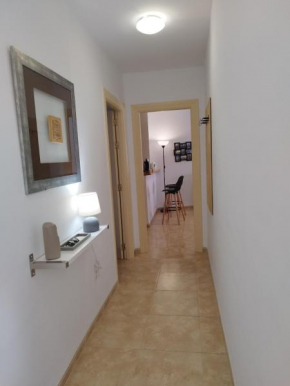 Apartamento Santa Clara Centro